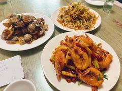 -华春餐馆(鱼山路店)