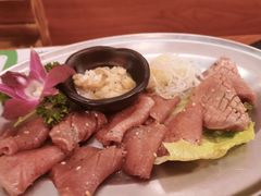 -大阪烧肉BAKA一代(十亩地店)