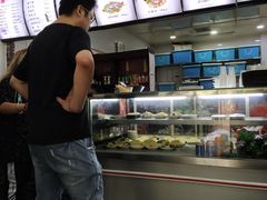 -津门张记包子铺(华昌道店)