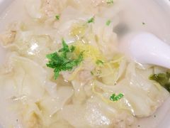 -琴岛顺天馄饨(乐客城店)