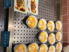 -東盛炭烤自助料理(浦东文峰广场店)