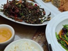 -尽善百年古院餐厅(王家老宅店)