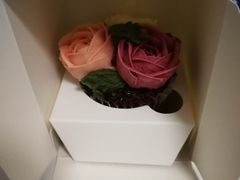 -BON CAKE(华贸购物中心店)