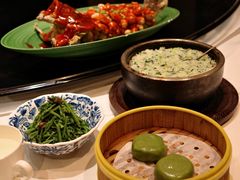 -香雪海饭店中餐厅(人民桥店)