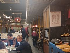 -盡膳口福·百年汤方火锅(科华北路店)