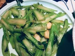 -绿茶餐厅(布吉万象汇店)