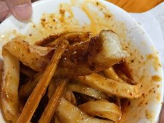 -洞子口张老二凉粉(文殊院店)