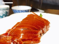 -喜悦烤鸭·新京菜(王府井店)
