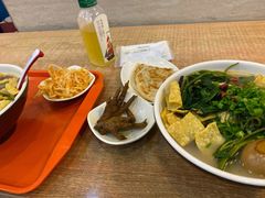 -螺小胖柳州螺蛳粉(钟楼总店)
