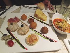 -Carmen卡门西班牙餐厅