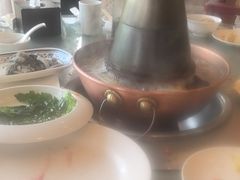 -清真·鸦儿李记·涮肉(和平里店)