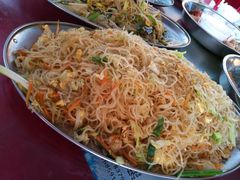 -胜海大排档·海鲜·黄鳝饭(十年老店)