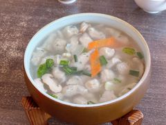 -海坛特色小吃·只做平潭特色菜(平潭店)