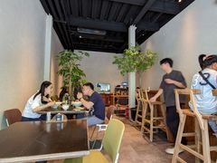 -漆黑觉米粉(三里屯店)