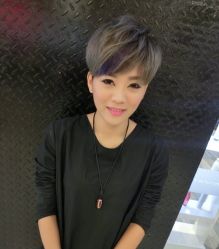 -唐朝造型·甄选