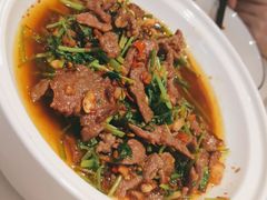 -兰湘子·湘菜小炒(长安万科广场店)