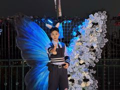 -成都欢乐谷