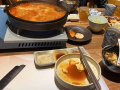 -山海烧肉(铁像寺路店)