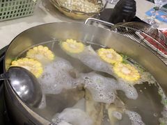 -陈记一牛火锅江宁店(金盛路店)