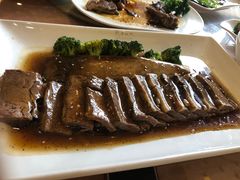 -北门饭店(三香路店)