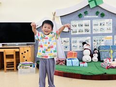 -马荣凯瑞世纪花园幼儿园
