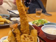 -虹梅食堂·爱蝦乃家