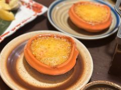 -万岛日本料理铁板烧(万泰国际店)