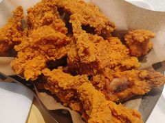 咔啦脆啃骨鸡-德克士(龙阳广场店)