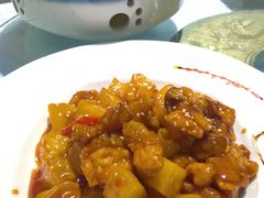 -东于盛宴(锦泰苑店)