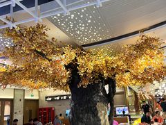 -青水瓦台汤泉(未央店)