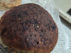 -老白家烧饼烤包子(清真寺店)