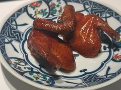 -荣轩(新荣记环球金融中心店)