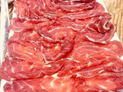 -三毛牛肉店(福强店)