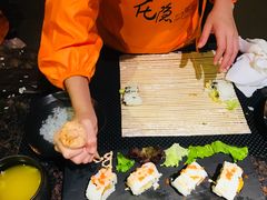 -花隐日式怀石料理(万象城购物中心店)