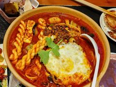 -福苗小骆驼烧烤(曲江店)