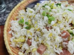 -星火东北碳火烤肉(华大店)