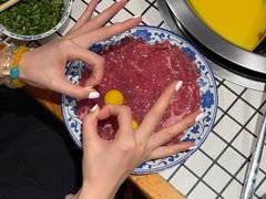 -山悦里 山野·鲜火锅(罗斯福广场店)