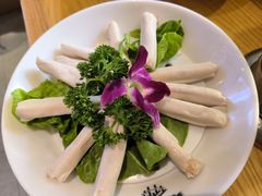 手工虾味饺-雾都渣渣火锅(南城智汇城店)