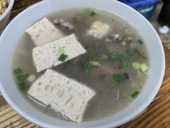 原汁猪肚汤-老字號·桥下猪肚(龙眼南路店)