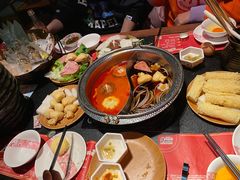 -牛New寿喜烧(虹桥新天地店)