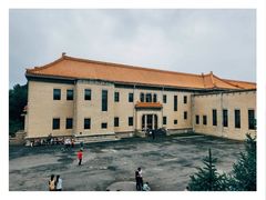 -伪满皇宫博物院