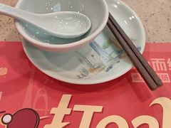 -点都德(喜粤楼店)