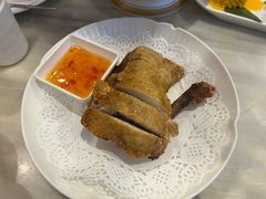 -宝月楼·台湾菜馆(天河城店)