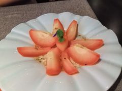 桂花蜂蜜雪梨-玉玲珑·里舍(万象城店)