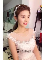 -莫小姐婚纱