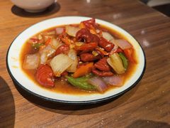 -十面春风·江南面馆(崇宁路店)