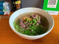 -汕百碗·汕头牛肉粿条(南国奥园总店)