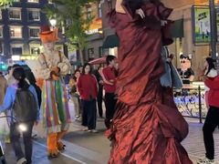 -巴伐利亚啤酒坊(意式风情街店)