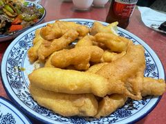-北大地皖峰饭馆