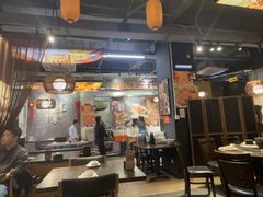 -大洋家·精品潮汕菜·生腌砂锅粥(天河东路店)